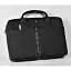 Сумка для ноутбука WiWU Minimalist Pro II Series Laptop Bag 14` Black [131670] - мініатюра 7
