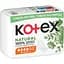 Гигиенические прокладки Kotex Natural Normal 8 шт. - миниатюра 2