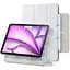 Чохол ESR Rebound Magnetic Case Brilliant White для iPad Air 13" M2 (2024) (1B1980204) - мініатюра 1