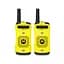 Аматорська портативна рація Motorola TLKR-T92 Twin pack - мініатюра 4