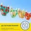 Уцінка. Багаторазові підгузки-трусики для плавання Huggies Little Swimmers, 2-3 (5-11 кг), 1 шт. - мініатюра 4
