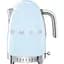 Електрочайник Smeg KLF04PBEU Blue [78536] - мініатюра 1