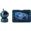 Відеоняня Babymoov YOO Master Plus 5 синя (A014426) - мініатюра 1