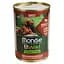 Вологий корм для собак Monge Dog Wet Bwild Adult, ягня, гарбуз та цукіні, 400 г - мініатюра 2