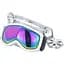 Брелок Metalmorphose Goggles with Screen (8000020592967) - мініатюра 2