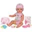 Кукла Baby Born Прекрасная малышка (834596) - миниатюра 4