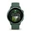 Смарт-годинник Garmin Vivoactive 6 Metallic Jasper Green with Jasper Green Band (010-02985-02/42) - мініатюра 2