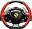 Ігрове кермо з педалями Thrustmaster Ferrari 458 Spider (4460105) [72428] - мініатюра 3