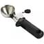 Ложка Oxo Good Grips для морозива, 27х11х3 см, чорний (21291) - мініатюра 1