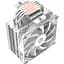 Кулер для процесора ID-Cooling SE-224-XTS ARGB White (SE-224-XTS ARGB WHITE) - мініатюра 4