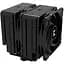 Кулер для процесора Zalman CNPS14X DUO, LGA1700, 1200, 115x, AM5, AM4, AM3, 4pin, PWM, TDP270W, чорний (CNPS14XDUOBLACK) - мініатюра 3