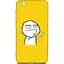 Чехол-накладка Toto Cartoon Soft Silicone TPU Case Xiaomi Redmi Go FK2 Yellow - миниатюра 1