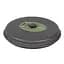 Набір посуду Bo-Camp Explorer 4 Pieces Hard Anodized Grey/Green (2200244), Сірий - мініатюра 4