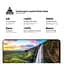 Скло захисне Armorstandart Pro Honor 90 Lite Black (ARM73683) - мініатюра 5
