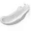 Біла глиняна маска для обличчя Joko Blend White Сlay Mask, 600 г - мініатюра 3