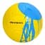 М'яч футбольний Bambi MS 4271(Yellow) 21,3 см, ПВХ, розмір 5, 350-380 грам - мініатюра 1