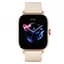 Розумний годинник Amazfit GTS 3 Ivory White (бежево-білий) - мініатюра 1