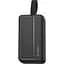 Повербанк ColorWay 30000 mAh High-power 2 USB QC3.0 + USB-C Power Delivery 22.5W Black - мініатюра 1