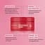 Живильна маска з аргановою олією Argan Oil from Morocco Deep Nourishing Treatment Mask Lee Stafford 200 мл - мініатюра 5