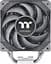 Кулер для процесора Thermaltake TOUGHAIR 510/Air cooler/12025 x2/PWM 500~2000rpm (CL-P075-AL12BL-A) Б/в - мініатюра 2