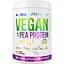 Протеин Allnutrition Vegan Pea Protein Vanilla 500 г - миниатюра 1