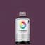 Аерозольна фарба MTN WB-169 300 мл Blue Violet Dark, EX019W0169M - мініатюра 2