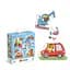 Дитячий пазл 4 в 1 "Baby puzzle. Транспорт" DoDo Toys 300685 набір 4 в 1 - мініатюра 2