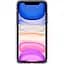 Прозрачный противоударный чехол Spigen Ultra Hybrid Crystal для iPhone 11 (6.1") Clear 076CS27185 - миниатюра 11