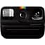 Фотокамера моментального друку Polaroid Go Gen 2 Black (9096) [105680] - мініатюра 1