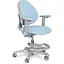 Детское кресло Evo-kids Mio KBL (Y-407 KBL) - миниатюра 1