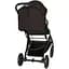 Візок Cybex Beezy Chocolate Brown з бампером (526000899) - мініатюра 5