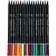 Карандаши цветные ZiBi Art Line 18 шт. (ZB.2433) - миниатюра 2