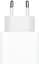 Сетевое зарядное устройство Apple USB-C Power Adapter 20W White (MUVV3) - миниатюра 1