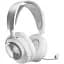 Игровая гарнитура SteelSeries Arctis Nova Pro Wireless P White PC/PS/SW/MAC/MOB - миниатюра 2