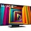 Телевизор LG AI UT91 43" IPS 4K [43UT91006LA] UA [113200] - миниатюра 2