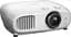 Проєктор Epson домашнього кінотеатру EH-TW7000 UHD 3000 lm 1.32-2.15 - мініатюра 2