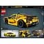 Конструктор LEGO Technic Chevrolet Corvette Stingray 732 деталі (42205) - мініатюра 16