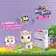 Колекційна фігурка-сюрприз House Pets Мій улюбленець із листом колекціонера 1065B - мініатюра 5