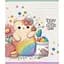 Зошит учнівський Anime cats Школярик 012-3238K-3 в клітинку 12 аркушів - мініатюра 1