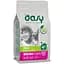 Сухой корм для собак Oasy Oap Adult Small/Mini с диким кабаном 2.5 кг - миниатюра 1