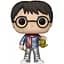 Набор Funko Pop Tee Set Гарри Поттер Harry Potter Фигурка с Футболкой 10 см FPTS HP M - миниатюра 2