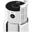 Очищувач повітря Shark NeverChange5 Air Purifier MAX білий (HP300EU) - мініатюра 2