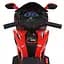Детский электромобиль-мотоцикл Bambi Racer M 4216AL-3 до 30 кг - миниатюра 4