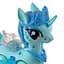 Интерактивная игрушка Bambi Единорог HJ708(Blue) музыка, свет - миниатюра 2