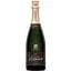 Шампанське Lanson Le Black Label Brut біле брют 0.75 л - мініатюра 1
