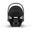 Автокрісло Cybex Cloud T i-Size Sepia Black (523000219) - мініатюра 7