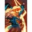 Пазл Фантастична Четвірка Марвел - Fantastic Four Marvel - 500 шт Clementoni 35805 - мініатюра 2
