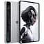 Планшет ZTE Nubia RedMagic Astra Gaming Tablet 16/512GB Silver (Global Version) - мініатюра 2