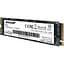 Накопичувач внутрішній швидкісний NVMe М2 SSD 240 ГБ - PATRIOT P310 - мініатюра 1