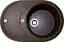 Кухонная мойка Adamant Shell 770x495x200 коричневый 244223, Коричневый - миниатюра 1
